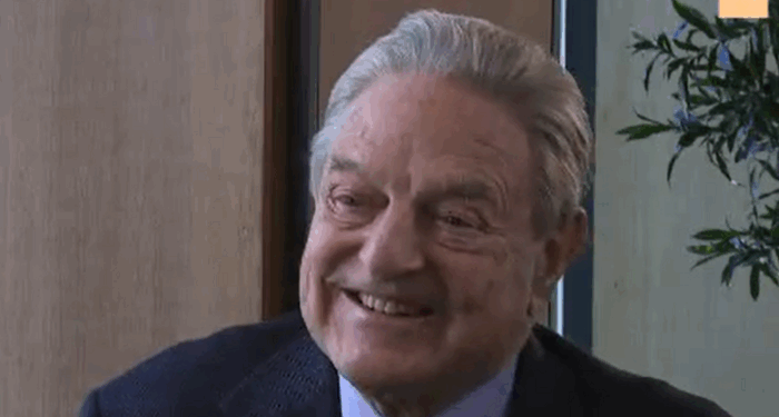 Soros-Funded Group Defends Nicolás Maduro Against Trump