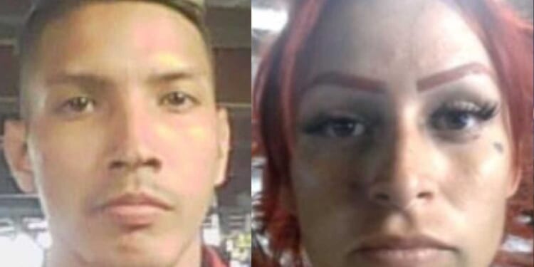 'REVOLTING LIES!' DHS obliterates media framing of gang-affiliated illegal aliens shot in Portland as 'married couple'