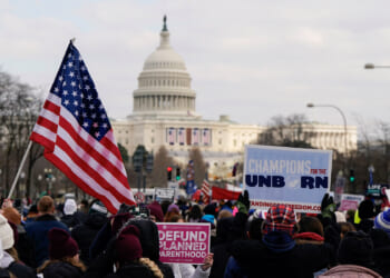 Backing Off Hyde Would Betray a Core Principle on Abortion