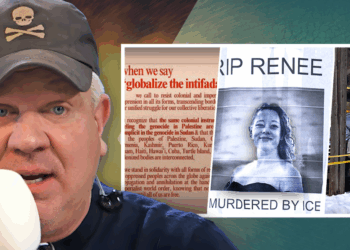 EXCLUSIVE: Renee Nicole Good tied to VIOLENT extremist group?