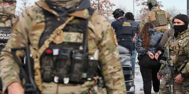 The ‘Illegal Stop’ Narrative Isn’t Just Wrong. It’s Dangerous