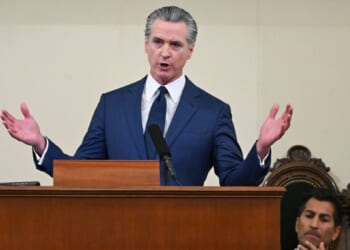 California projects $3 billion deficit as outside forecasts show bigger shortfall