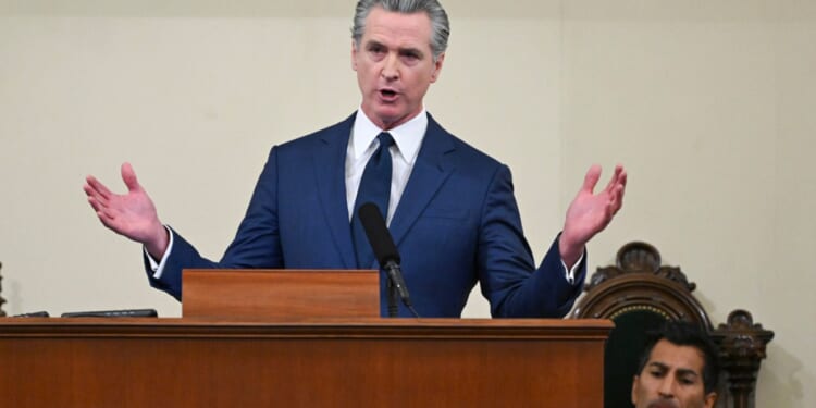 California projects $3 billion deficit as outside forecasts show bigger shortfall