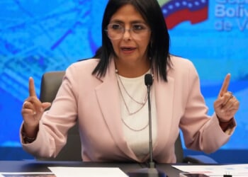 Hundreds of opposition members still imprisoned in Venezuela