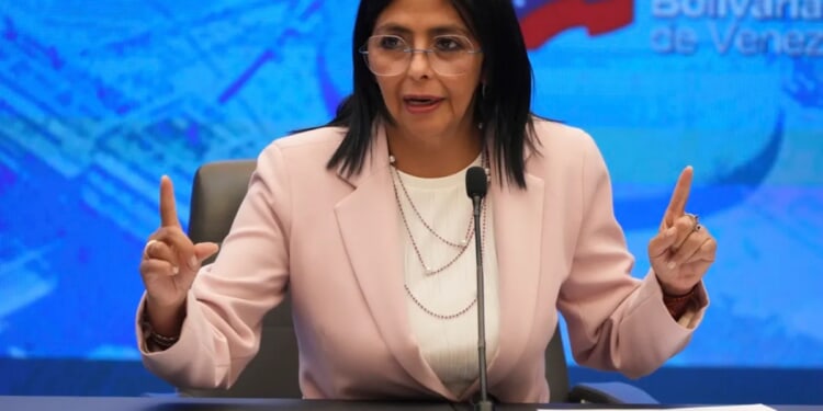 Hundreds of opposition members still imprisoned in Venezuela