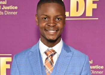 Arkansas mayor who was praised as youngest black mayor accused of inappropriate Snapchat messages with 14-year-old boy