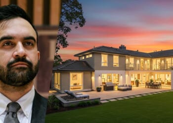 Mamdani’s tenant advocate calls homeownership ‘racist’ — while her own mother owns MILLION-dollar home