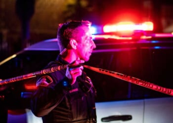 Police shoot New Jersey man who allegedly charged them with machete — then find gruesome scene inside his home