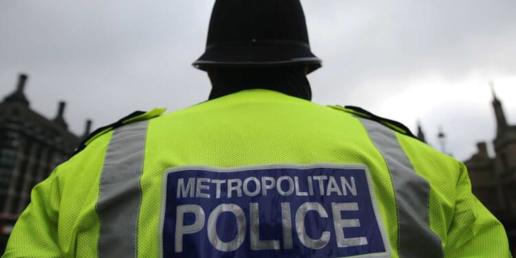 Diversity quota allowed UK man with child rape accusations to become a cop — he then committed more horrific rapes