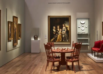 Triumphs and Tin Ears at Princeton’s New Art Museum