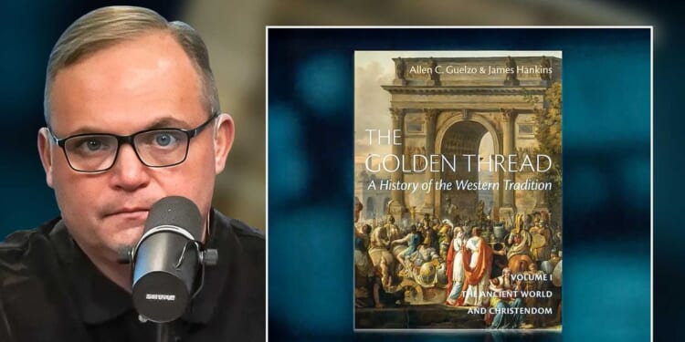 Is Western civilization really doomed — or does history show a path forward?