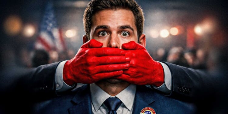 Young white Americans want their own identity politics now — and conservatives shouldn’t be surprised