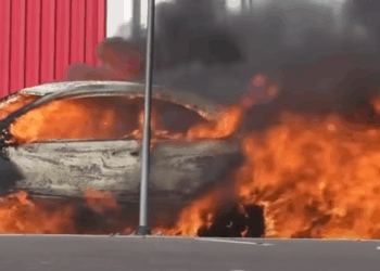 Riot. Make Martyrs. Radicalize. | Frontpage Mag