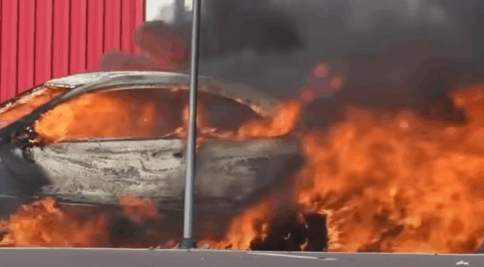 Riot. Make Martyrs. Radicalize. | Frontpage Mag