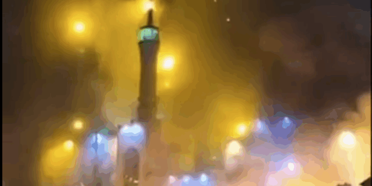 Islamophobic Iranian Protesters Burn Mosques