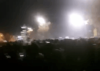 2,000 Dead in Iran and No One Calls Its Genocide