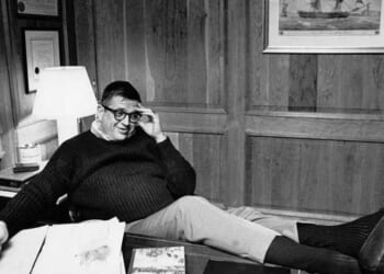 Chuck Colson: Nixon loyalist who found hope in true obedience