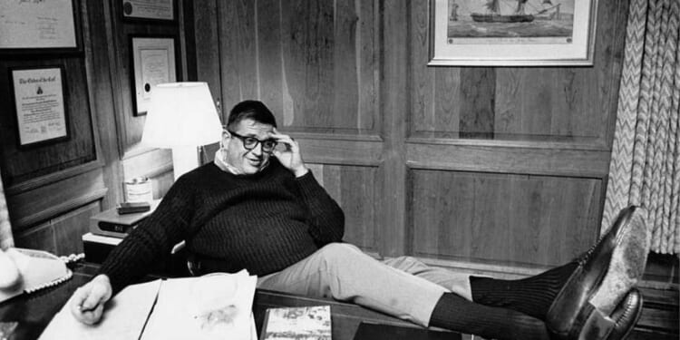 Chuck Colson: Nixon loyalist who found hope in true obedience