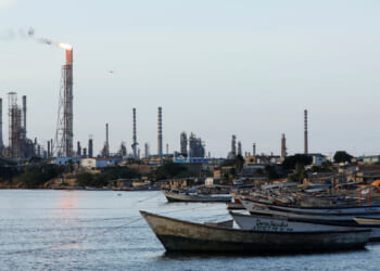 How Will Prospective Venezuelan Oil Production Affect the U.S. Petroleum Market?