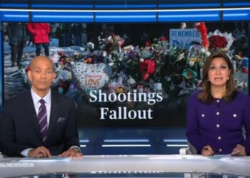 ICE Agent Shooting of Renee Good in Minneapolis Sparks Media Bias Debate