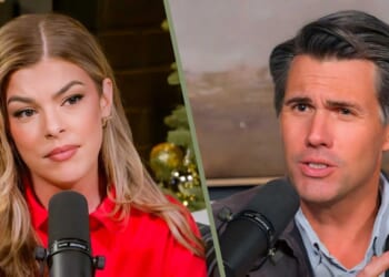 How Leland Vittert went from social outcast to network TV