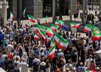 The Left, Protests and Double Standards