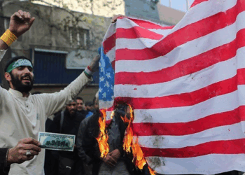 For the Islamic Republic of Iran, It’s All About Islam