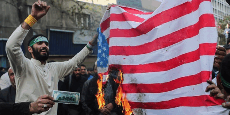 For the Islamic Republic of Iran, It’s All About Islam