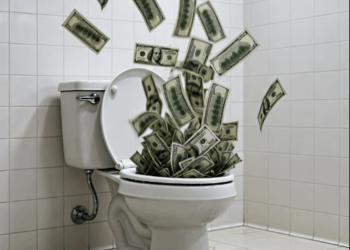 Mamdani to Spend $200,000 Per Toilet