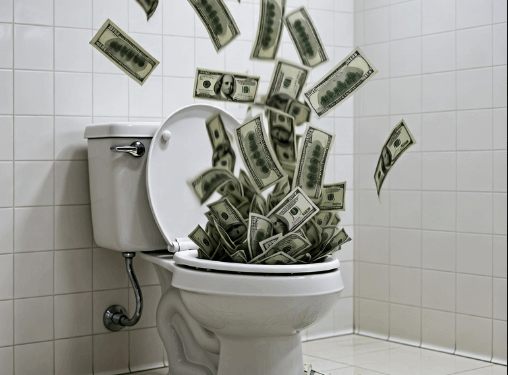 Mamdani to Spend $200,000 Per Toilet