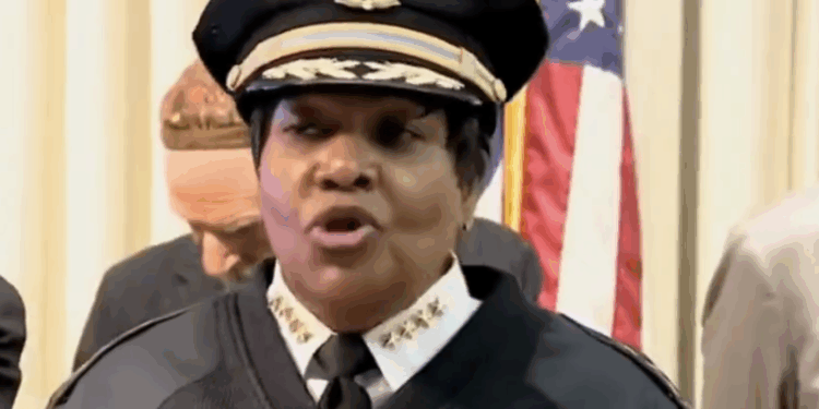 Philly's Fake Muslim Sheriff Threatens to Arrest ICE Agents