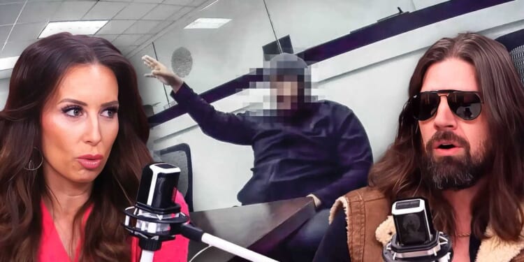 Comedian infiltrates Dearborn, Michigan — and the stories he returns with are WILD