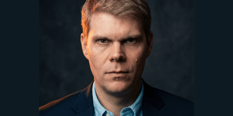 Meet Aaron Day, the 2016 spoiler who could sink GOP in New Hampshire