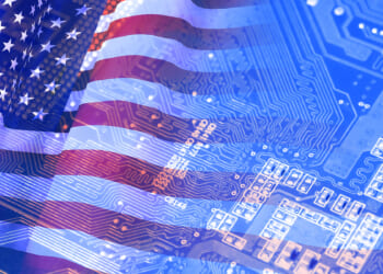 How America Can Win the ‘Tech Triad’ Race