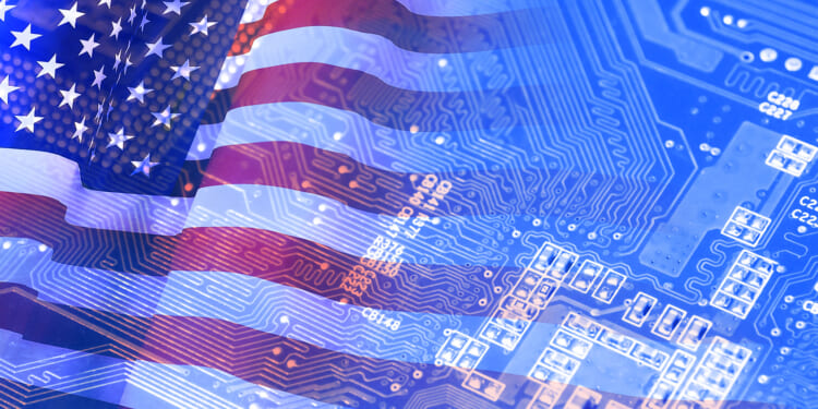 How America Can Win the ‘Tech Triad’ Race