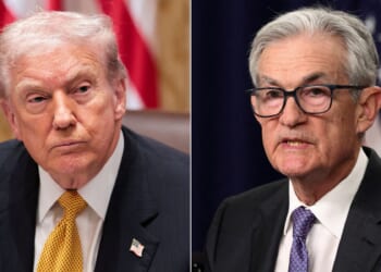 The Trump Administration’s Lawfare Will Destroy More Than Just Itself