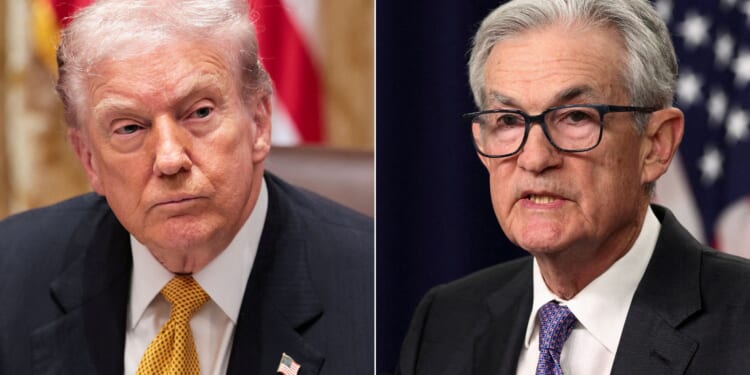 The Trump Administration’s Lawfare Will Destroy More Than Just Itself