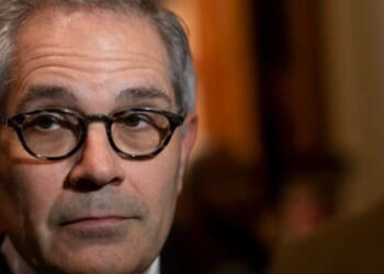 'You don't want this smoke': Philly DA and sheriff threaten ICE officers — DHS just laughs