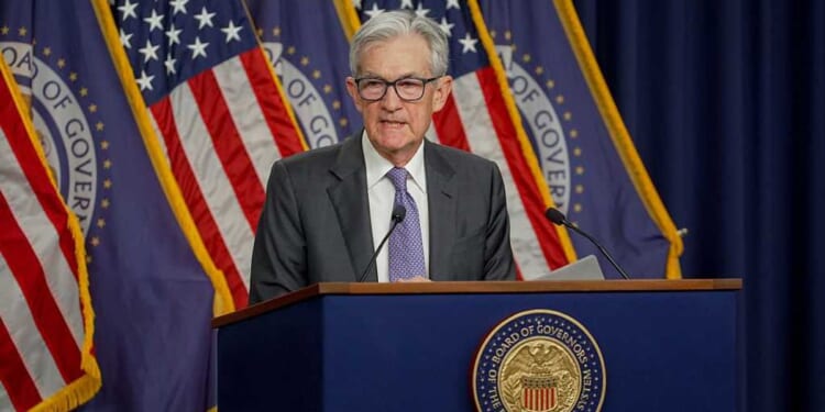 Fed Chairman Jerome Powell fears criminal indictment as Trump-Fed confrontation intensifies