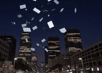 75% of Fraudulent Mail-In Ballots From Building Manager Were Counted