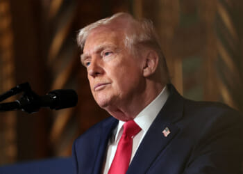 Trump Should Hope His Credit Card Interest Cap Never Becomes Policy