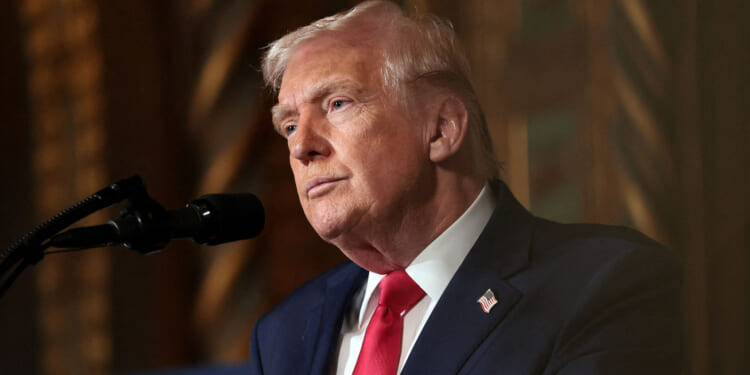 Trump Should Hope His Credit Card Interest Cap Never Becomes Policy