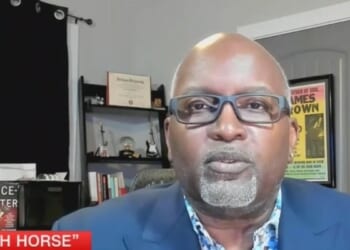 2026 Media Scene Looks 'Ominous' If Trump Isn't Thrashed