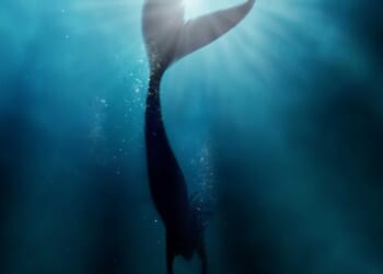 Naked woman 'trying to be a mermaid' in neighbor's pond charges at deputy who deploys taser — which has 'no effect': Police