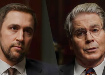 Exclusive: Bessent tells Rufo — 'When the bear trap snaps,' Minnesota fraudsters and complicit officials will face justice