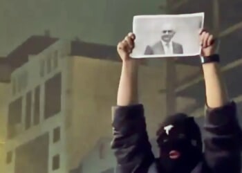 Iran's exiled prince calls for prompt protests amid killings: 'This is a war'