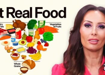 The media’s ‘confusion’ over RFK Jr.’s diet guidelines is either fake — or just stupid