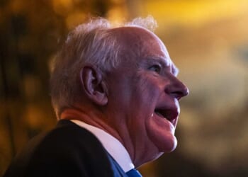 Articles of impeachment against Walz may be released tomorrow, says Minnesota state Republican