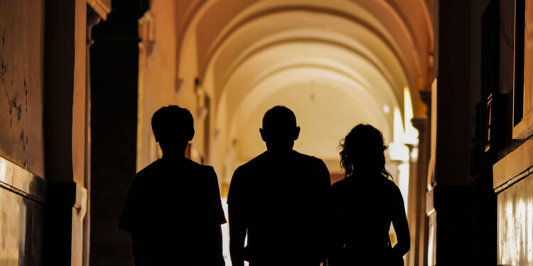 Are American College Students Brilliantly Disabled?