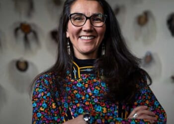 Defeated Democrat tries to revive her political career despite resounding rejection